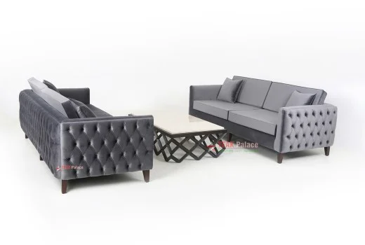 Desain Interior Ruang Keluarga Terbaru Keren Kekinian