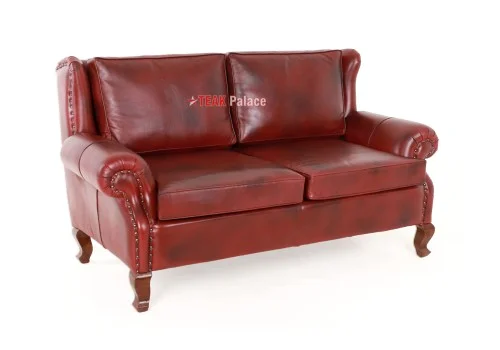Sofa Vintage Minimalis Ruang Santai Harga Terbaru