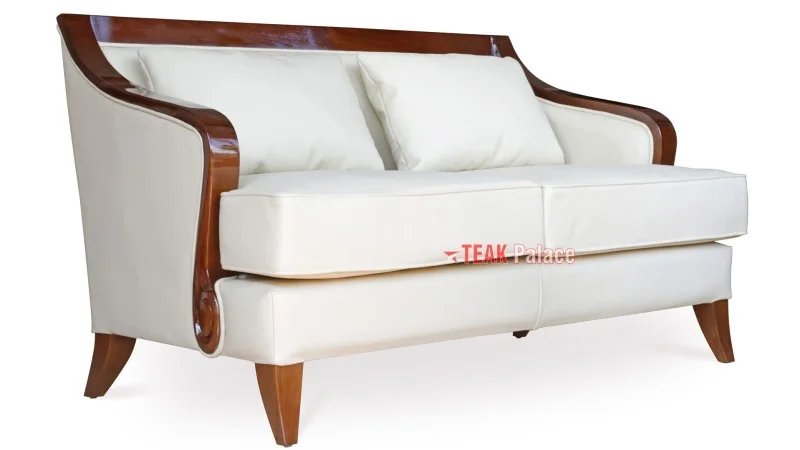 Kursi Sofa Sultan dan Calon Sultan Terbaru 2022 Minimalis Modern Ukir Jati