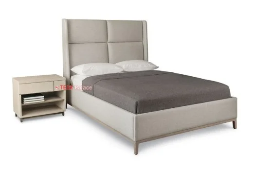 Kamar Tidur Minimalis Yang Nyaman Sesuai Kebutuhan