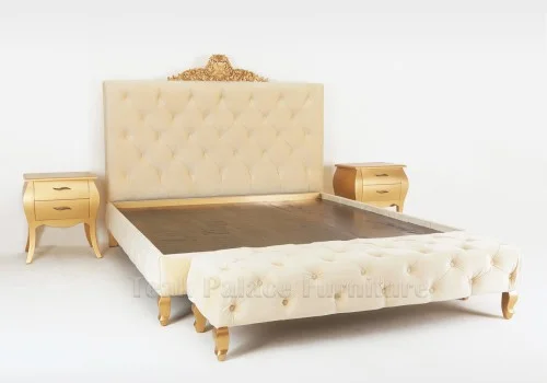 Ukuran Tempat Tidur dan Ukuran Dipan Kasur Single dan Double
