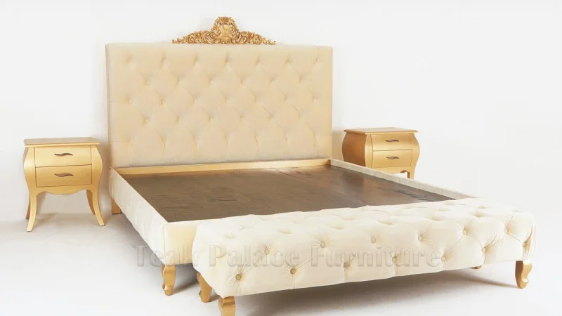 Ukuran Tempat Tidur dan Ukuran Dipan Kasur Single dan Double