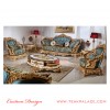 Sofa Ukir Warna Gold Mewah Seri Armani | Mebel Ukir Jepara sofa ukir warna gold mewah seri armani | mebel ukir jepara 66