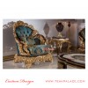 Sofa Ukir Warna Gold Mewah Seri Armani | Mebel Ukir Jepara sofa ukir warna gold mewah seri armani | mebel ukir jepara 70