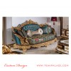 Sofa Ukir Warna Gold Mewah Seri Armani | Mebel Ukir Jepara sofa ukir warna gold mewah seri armani | mebel ukir jepara 69