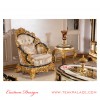 Jepara Armani Carved Gold Sofa jepara armani carved gold sofa 71