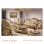 Jepara Armani Carved Gold Sofa