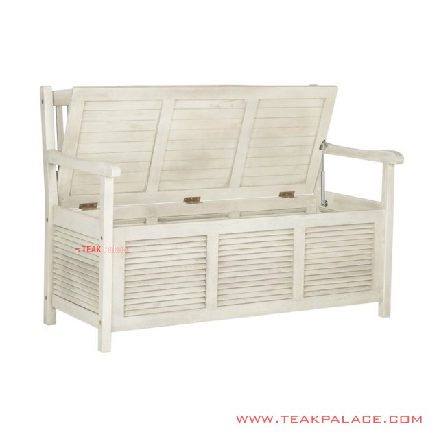 Bangku Talin Box Minimalis Modern Duco Ivory bangku talin box minimalis modern duco ivory 62