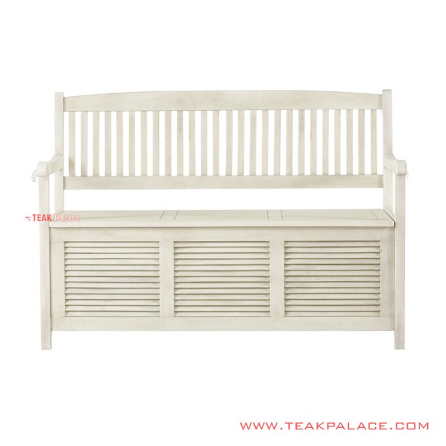 Bangku Talin Box Minimalis Modern Duco Ivory bangku talin box minimalis modern duco ivory 63