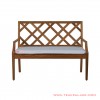 Minimalist Guest Terrace Teak Bench Faine Series minimalist guest terrace teak bench faine series 70