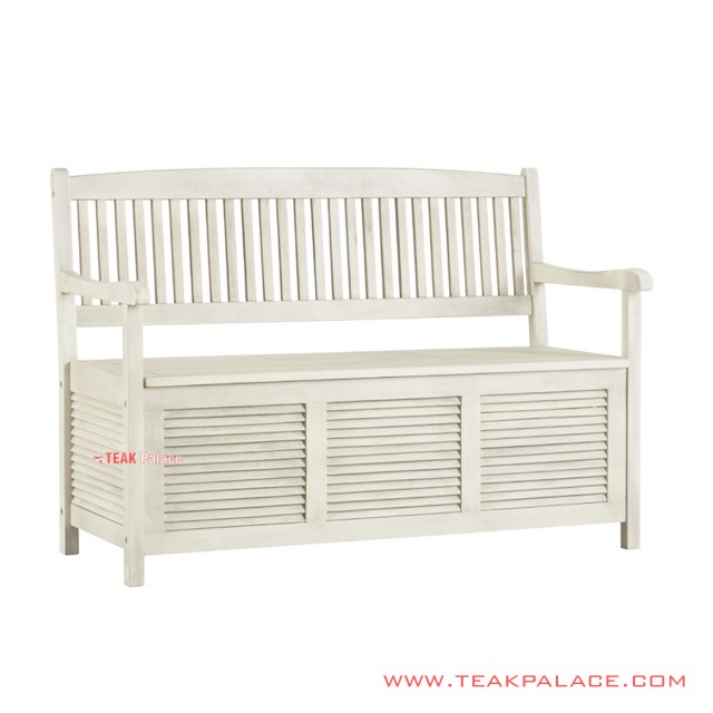 Bangku Talin Box Minimalis Modern Duco Ivory bangku talin box minimalis modern duco ivory 60