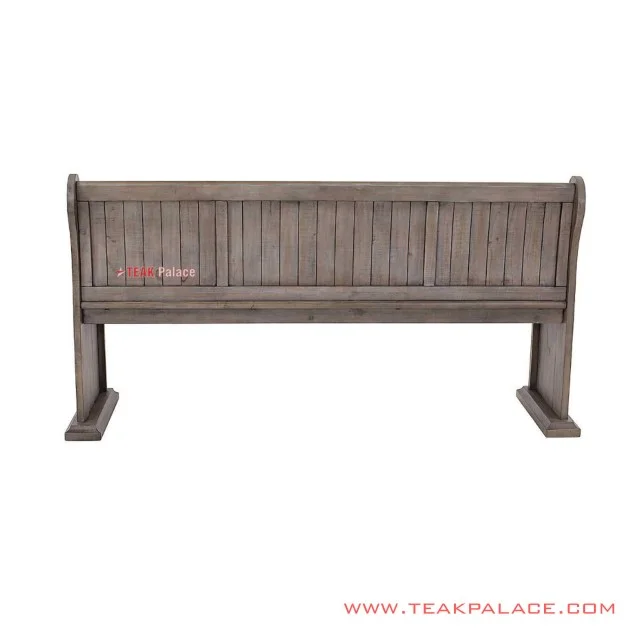 Bangku Taman Minimalis Wonosobo White Wash Rustic bangku taman minimalis wonosobo white wash rustic 53