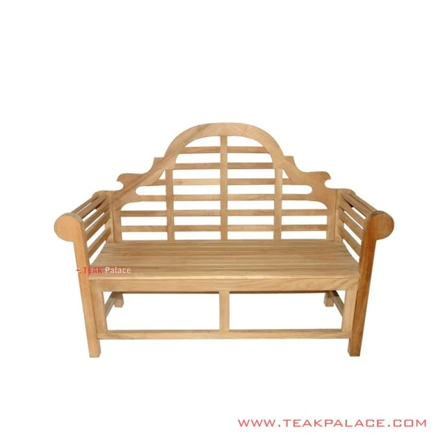 Bangku Taman Malta Minimalis