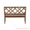 Minimalist Guest Terrace Teak Bench Faine Series minimalist guest terrace teak bench faine series 69