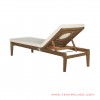 sun lounger balepe minimalis salak brown jati murah 63