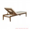 sun lounger balepe minimalis salak brown jati murah 62
