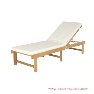 Sun Lounger Kupang Minimalis Modern Murah Natural Sun Lounger Kupang Minimalis Modern Murah Natural