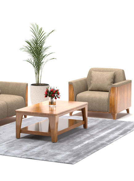 Kursi Tamu Minimalis