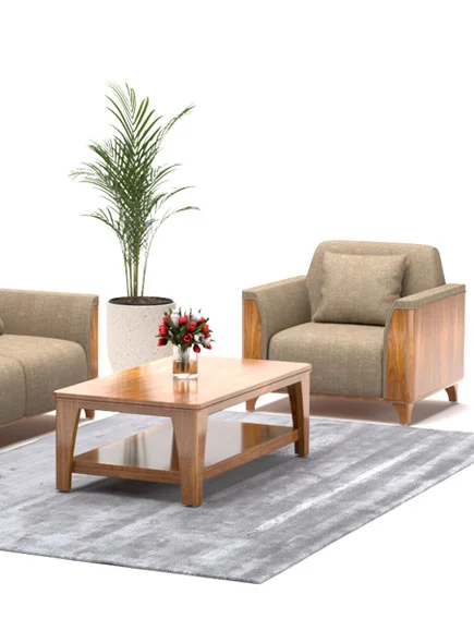 Kursi Tamu Minimalis