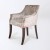 Facing Chair