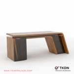 Meja Kantor