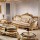 Sofa Ukir