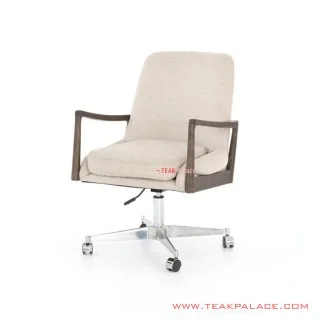 Kursi Direktur Minimalis Mewah Seri Barito