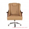 Chairman Office Chair Light Brown Leather chairman office chair light brown leather 67
