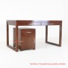 Work bench Minimalist Teak Wood Aries Series work bench minimalist teak wood aries series 67