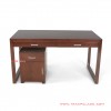 Work bench Minimalist Teak Wood Aries Series work bench minimalist teak wood aries series 70