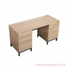 Meja Kerja Jordan double Box Minimalis meja kerja jordan double box minimalis 59