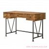 Meja Kantor Seri Lusaka Jati Golden Teak meja kantor seri lusaka jati golden teak 60
