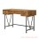 Lusaka Work Bench Classic Golden Teak