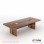 TKDN Devana 280 Series Minimalist Meeting Table