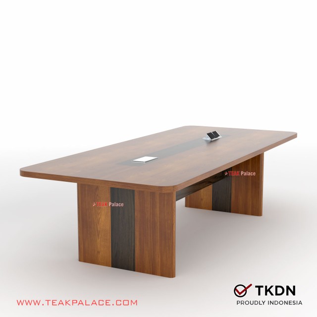 Meja Meeting Minimalis TKDN Seri Devana 280 meja meeting minimalis tkdn seri devana 280 54