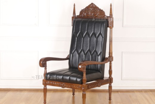 Kursi Hakim dan Meja Hakim Serta Mebel Ruang Sidang Lainnya