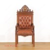 The Best TKDN Member of the Court's Court Chair