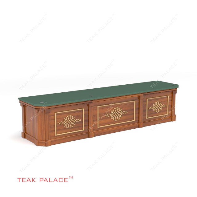 Teak Wood Judge's Table for Courtroom Courtroom with the Best TKDN teak wood judge's table for courtroom courtroom with the best tkdn 52