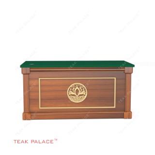 Meja Panitera Kayu Jati 160 cm TKDN Terbaru Terlaris Meja Panitera Kayu Jati 160 cm TKDN Terbaru Terlaris