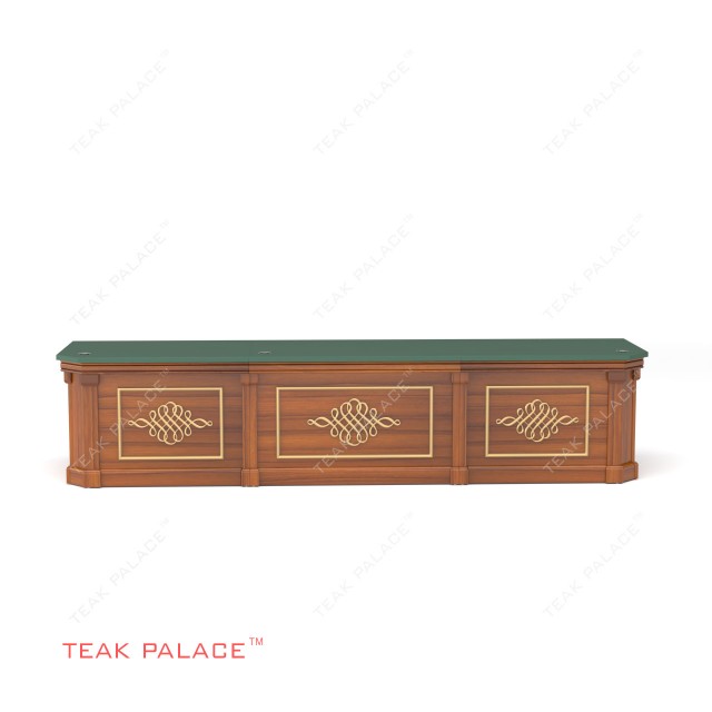 Teak Wood Judge's Table for Courtroom Courtroom with the Best TKDN teak wood judge's table for courtroom courtroom with the best tkdn 53