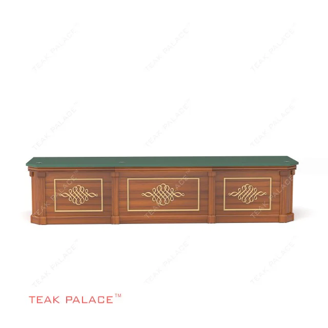 Teak Wood Judge's Table for Courtroom Courtroom with the Best TKDN teak wood judge's table for courtroom courtroom with the best tkdn 55