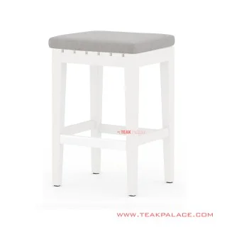 Kursi Bar Nimbus Cushion Minimalis Geneva