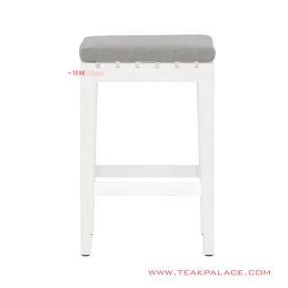 Kursi Bar Nimbus Cushion Minimalis Geneva