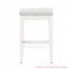Kursi bar Rivoli Linen Minimalis Geneva Duco Ivory kursi bar rivoli linen minimalis geneva duco ivory 67