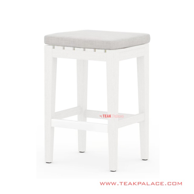 Rivoli Linen Minimalist Geneva Duco Ivory barstool rivoli linen minimalist geneva duco ivory barstool 60