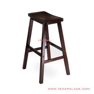 Kursi Bar Minimalis Kayu Jati Seri Stool Kursi Bar Minimalis Kayu Jati Seri Stool