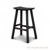 Kursi Bar Kayu Jati Stool Minimalis Black kursi bar kayu jati stool minimalis black 52