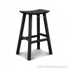 Kursi Bar Kayu Jati Stool Minimalis Black kursi bar kayu jati stool minimalis black 51