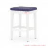 Geneva Chair Minimalist Denim Cushion Bar geneva chair minimalist denim cushion bar 62