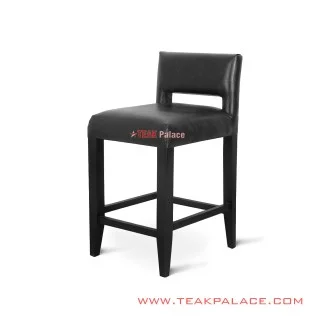 Kursi Bar Minimalis Kayu Jati Bekasi